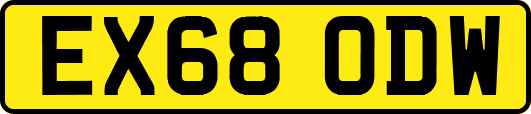 EX68ODW