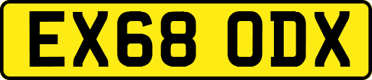 EX68ODX