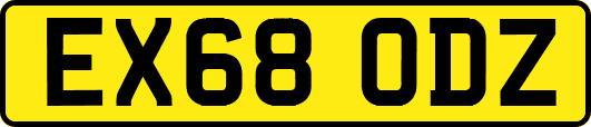 EX68ODZ