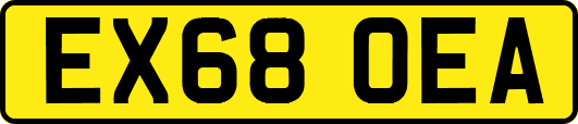 EX68OEA
