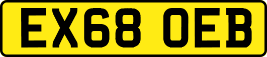 EX68OEB