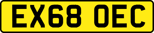 EX68OEC