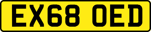 EX68OED