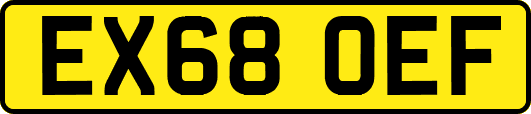EX68OEF