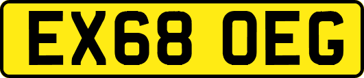 EX68OEG