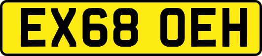 EX68OEH