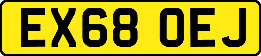 EX68OEJ