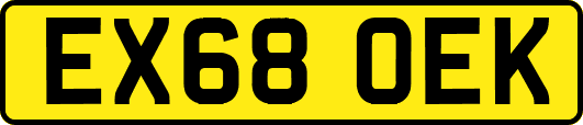 EX68OEK