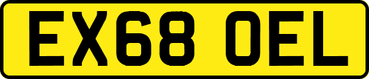 EX68OEL
