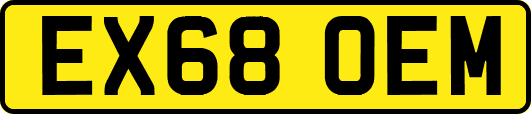 EX68OEM