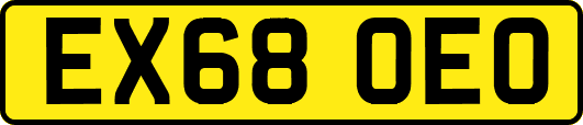 EX68OEO