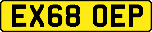 EX68OEP