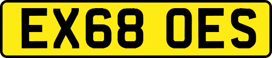 EX68OES