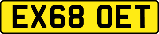 EX68OET