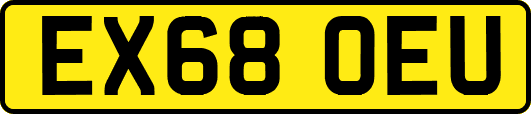 EX68OEU