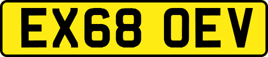 EX68OEV