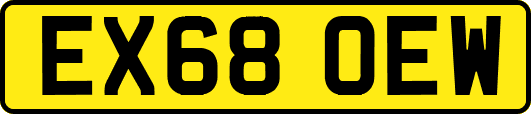 EX68OEW