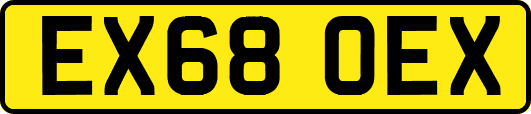 EX68OEX