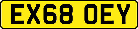 EX68OEY