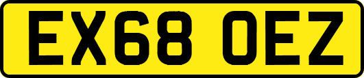 EX68OEZ