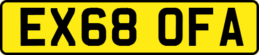EX68OFA