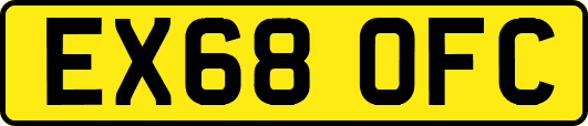 EX68OFC
