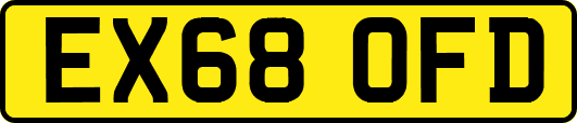 EX68OFD
