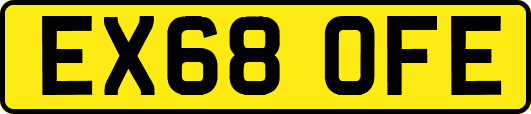 EX68OFE