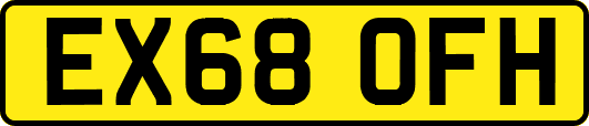 EX68OFH