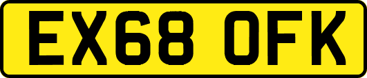 EX68OFK