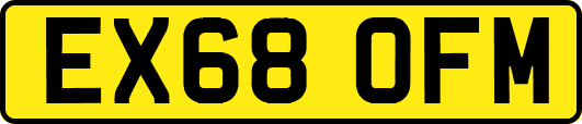 EX68OFM