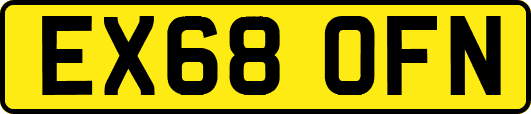 EX68OFN