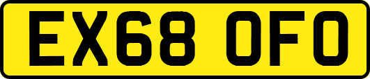 EX68OFO
