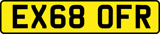 EX68OFR