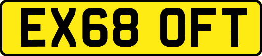 EX68OFT