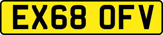 EX68OFV