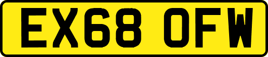 EX68OFW