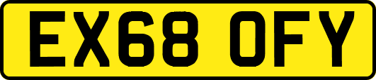 EX68OFY