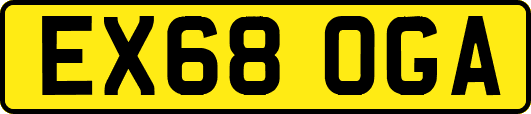 EX68OGA