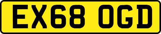 EX68OGD