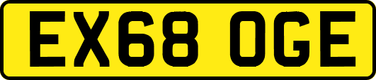 EX68OGE