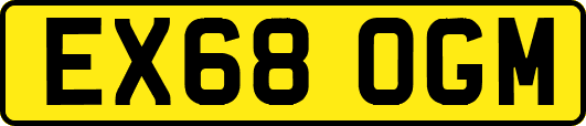 EX68OGM