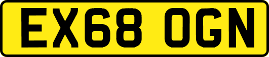 EX68OGN