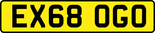 EX68OGO