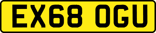 EX68OGU