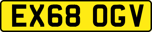 EX68OGV