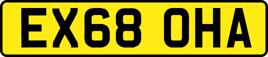 EX68OHA