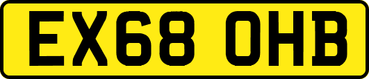 EX68OHB