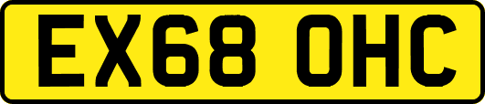 EX68OHC