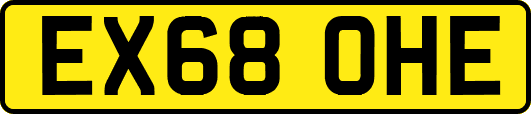 EX68OHE